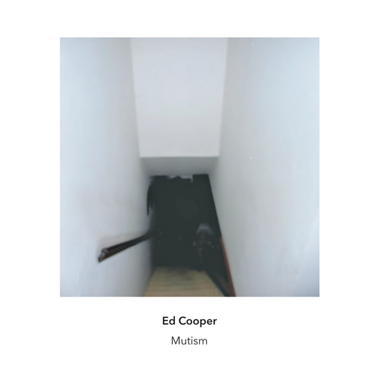 Ed Cooper
