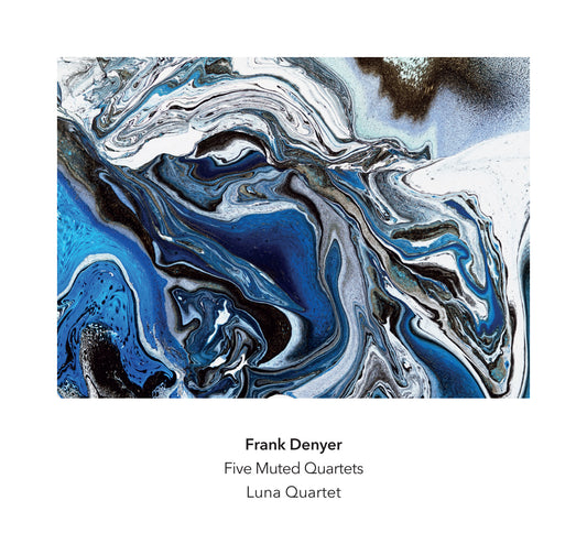 Frank Denyer