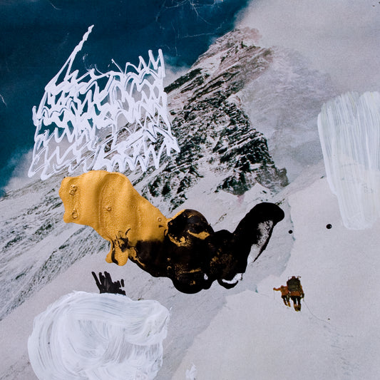 Håvard Volden  &  Toshimaru Nakamura