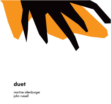 Martine Altenburger & John Russell