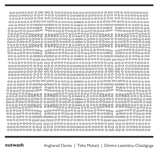 Angharad Davies, Tisha Mukarji, Dimitra Lazaridou-Chatzigoga