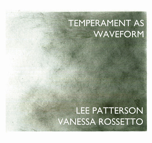 Lee Patterson & Vanessa Rossetto