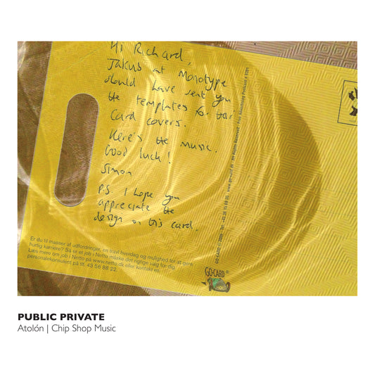 Atolón & Chip Shop Music