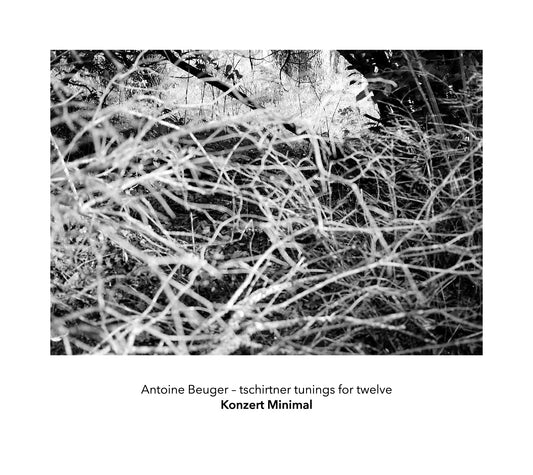 Antoine Beuger