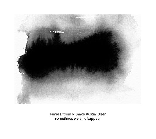 Jamie Drouin & Lance Austin Olsen