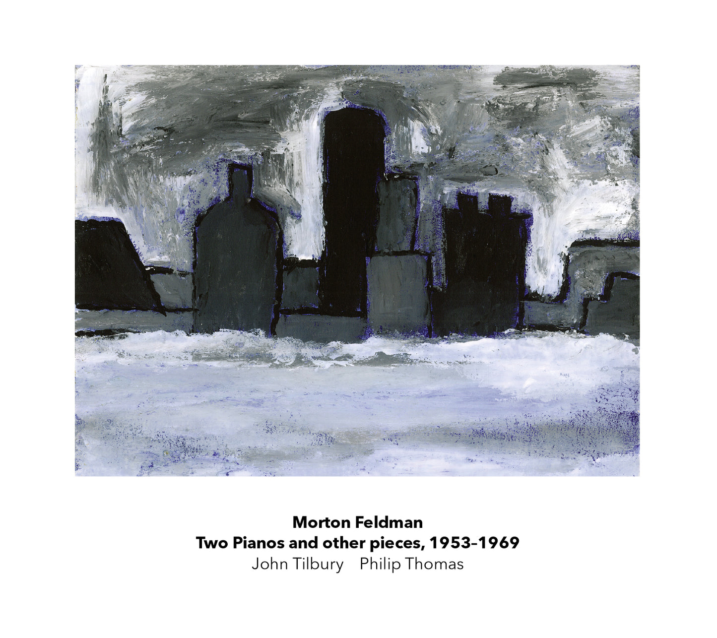 Morton Feldman