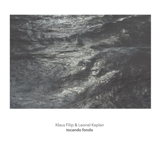 Leonel Kaplan & Klaus Filip