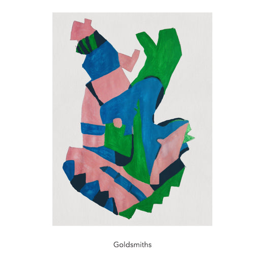 Goldsmiths
