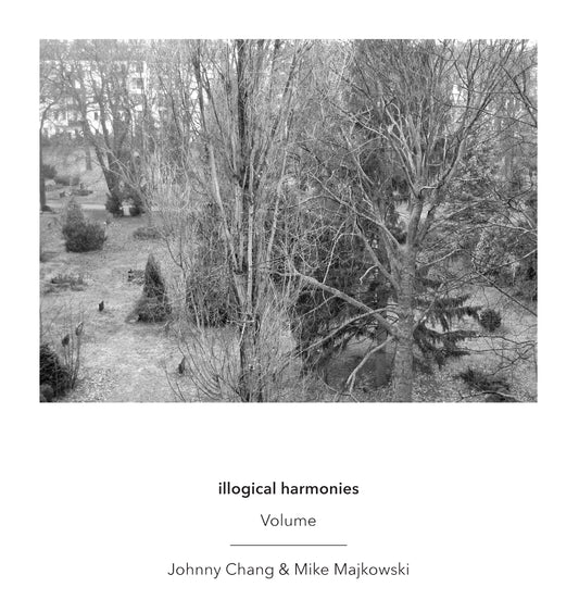 Johnny Chang & Mike Majkowski